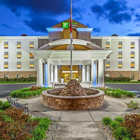 Holiday Inn Express & Suites Morristown By Ihg Екстериор снимка