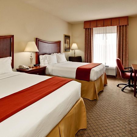 Holiday Inn Express & Suites Morristown By Ihg Екстериор снимка