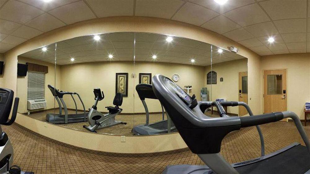 Holiday Inn Express & Suites Morristown By Ihg Екстериор снимка