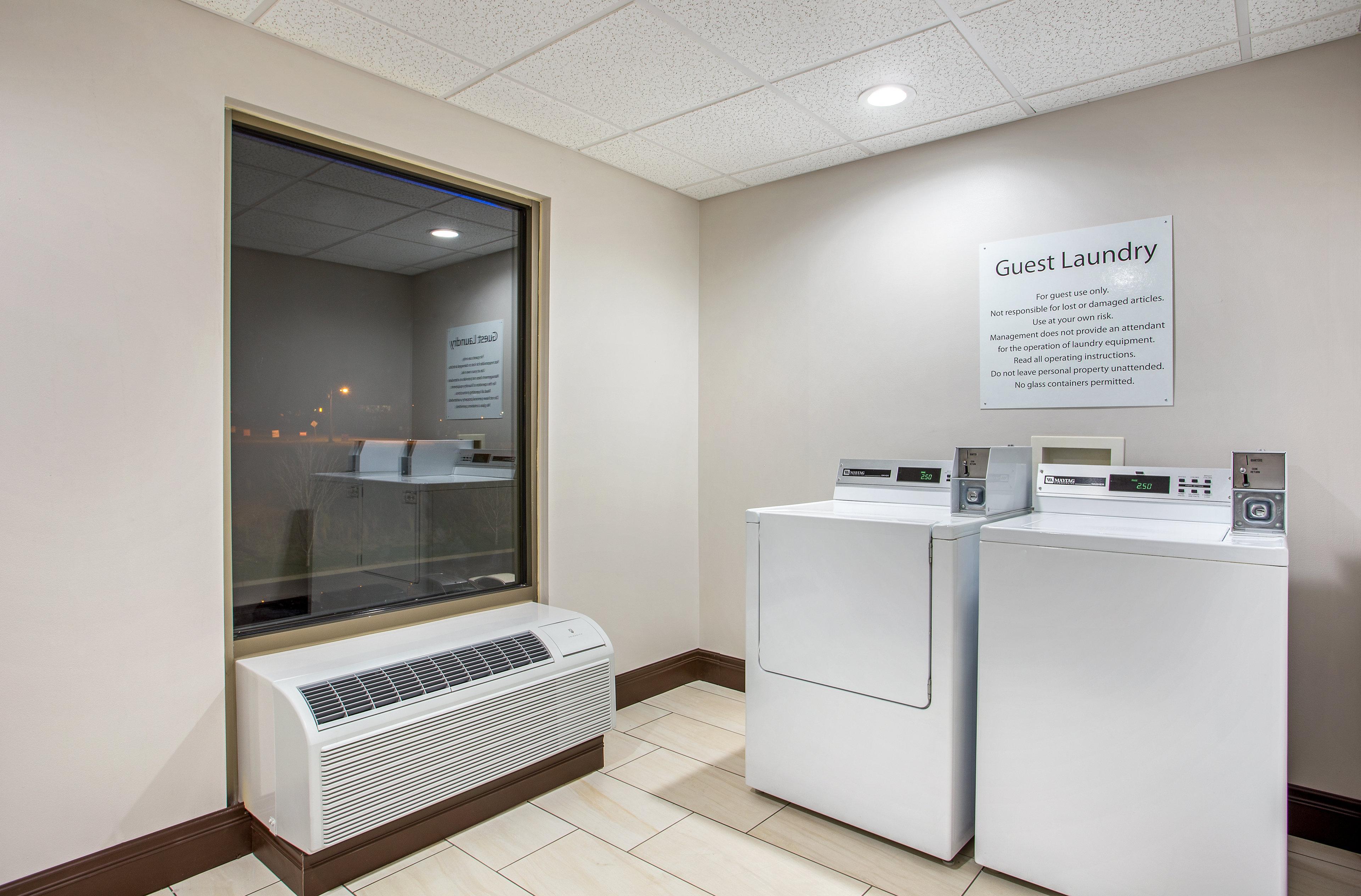 Holiday Inn Express & Suites Morristown By Ihg Екстериор снимка