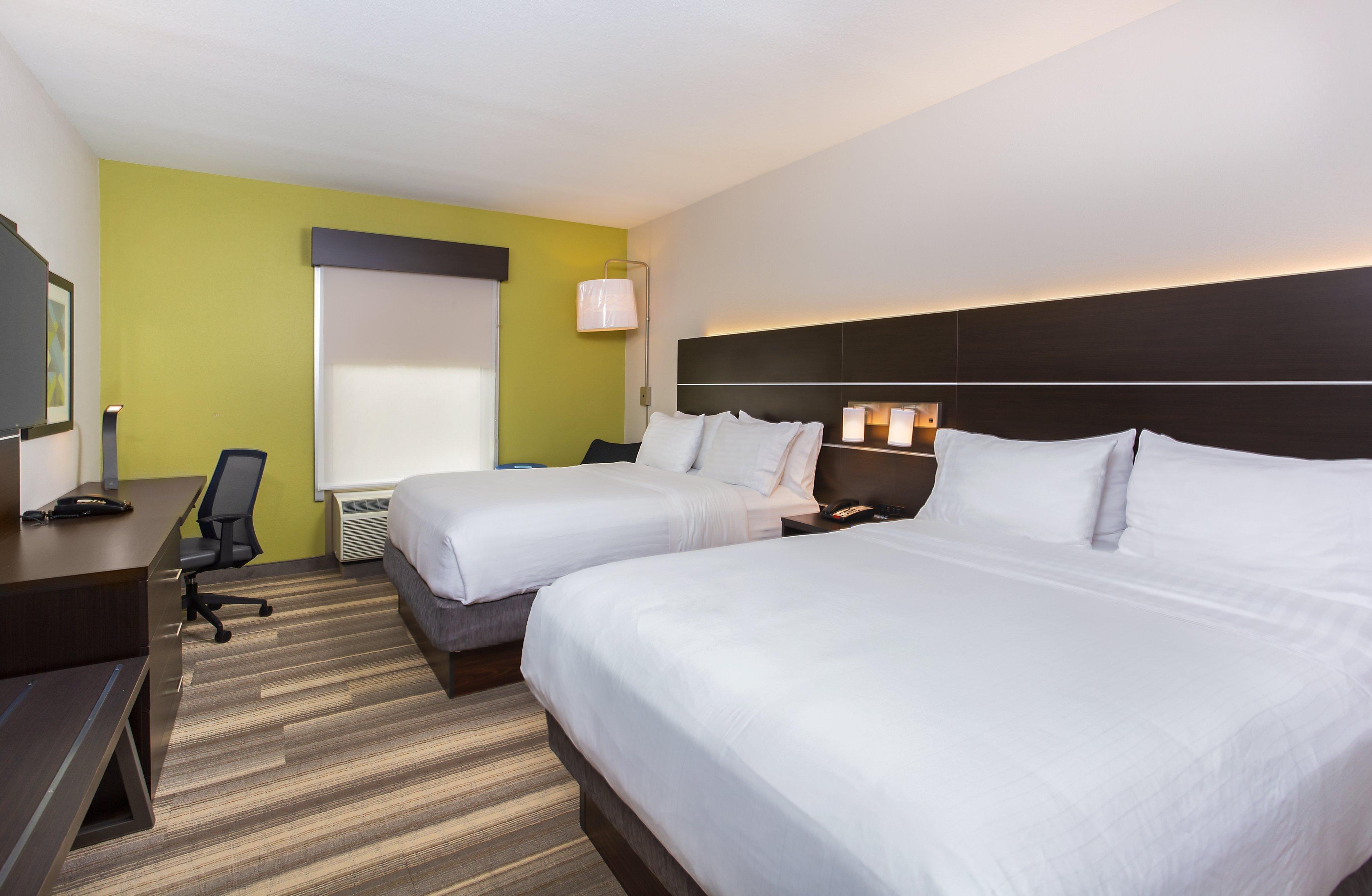 Holiday Inn Express & Suites Morristown By Ihg Екстериор снимка