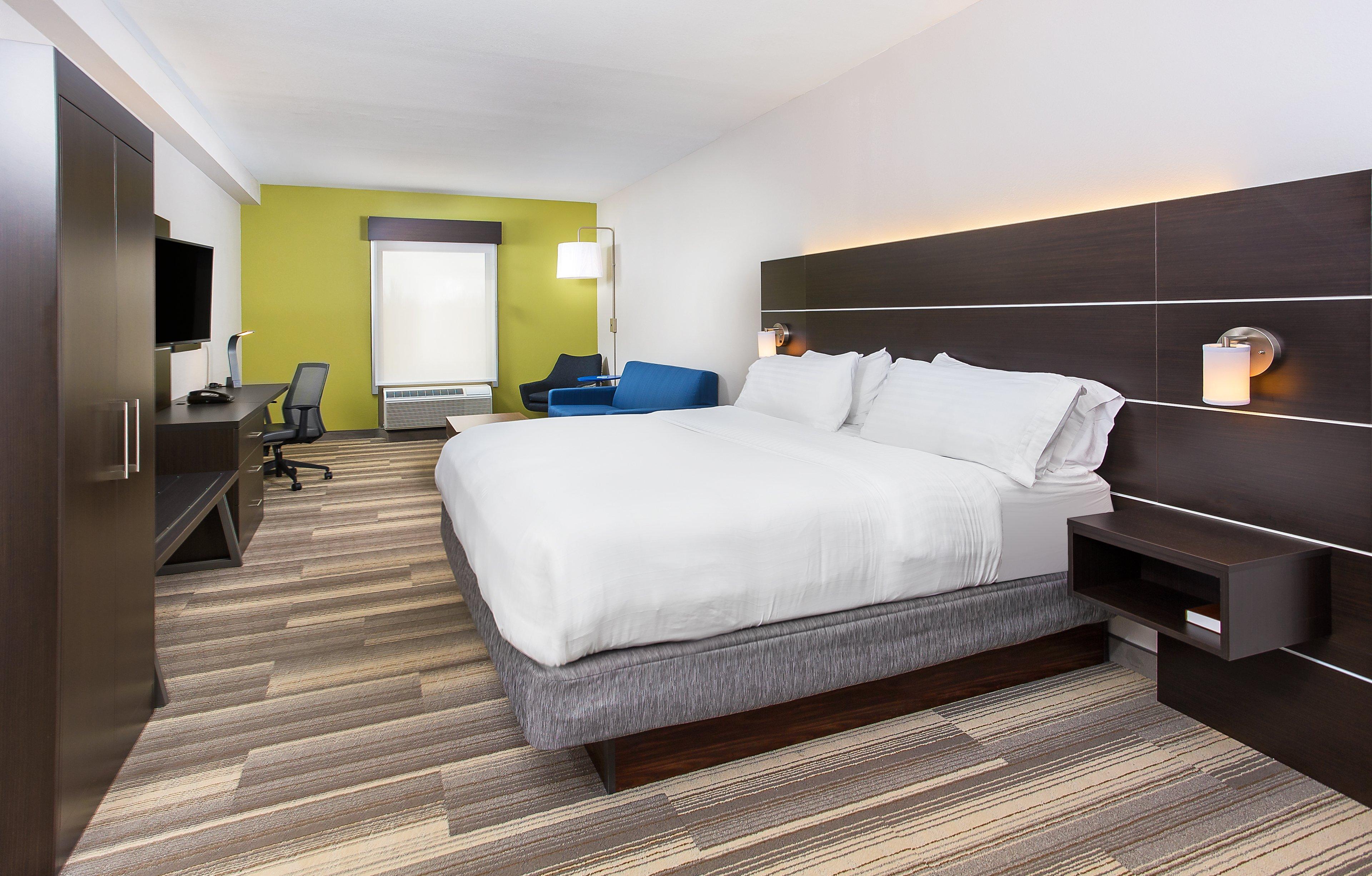 Holiday Inn Express & Suites Morristown By Ihg Екстериор снимка
