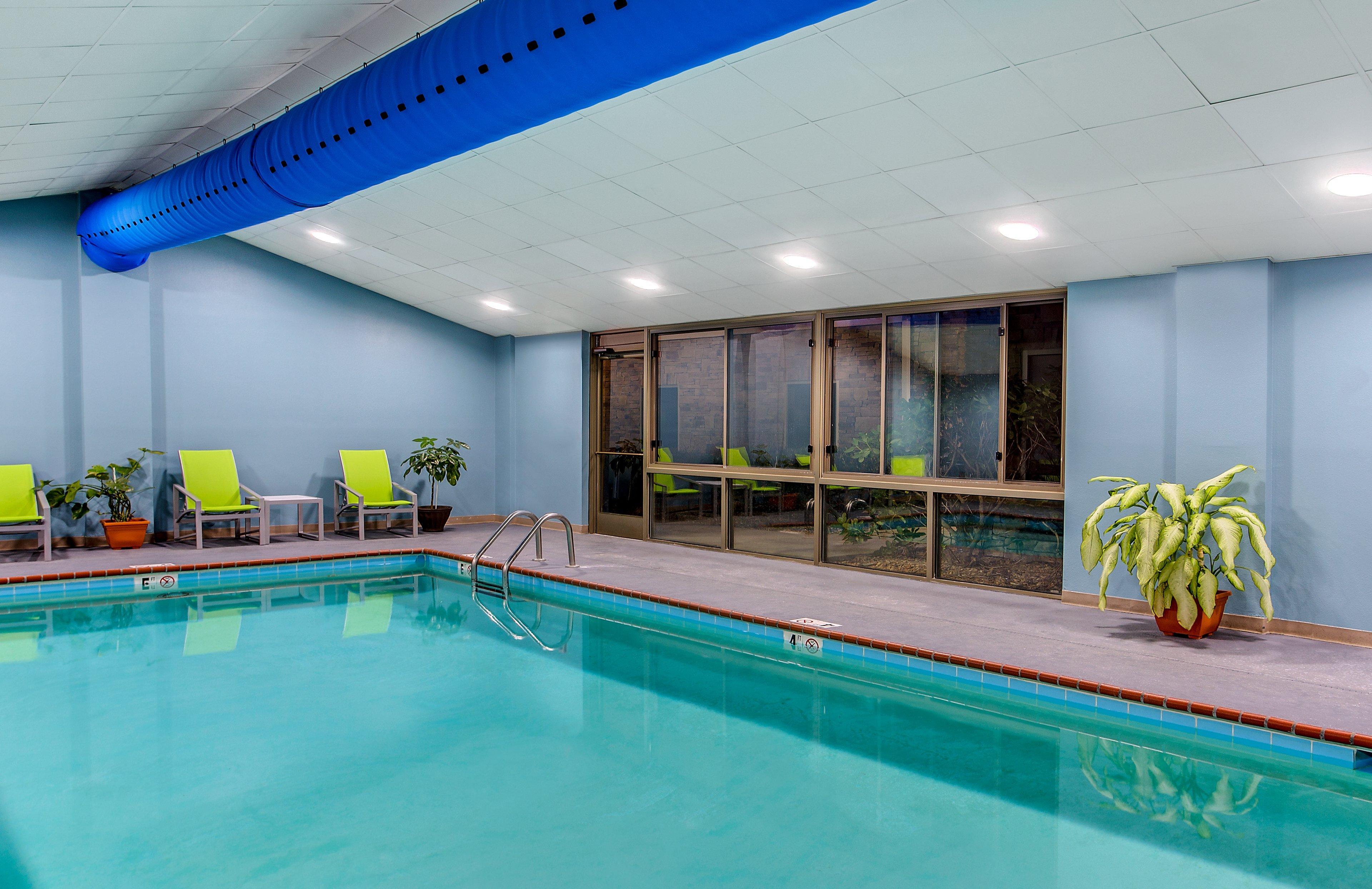 Holiday Inn Express & Suites Morristown By Ihg Екстериор снимка
