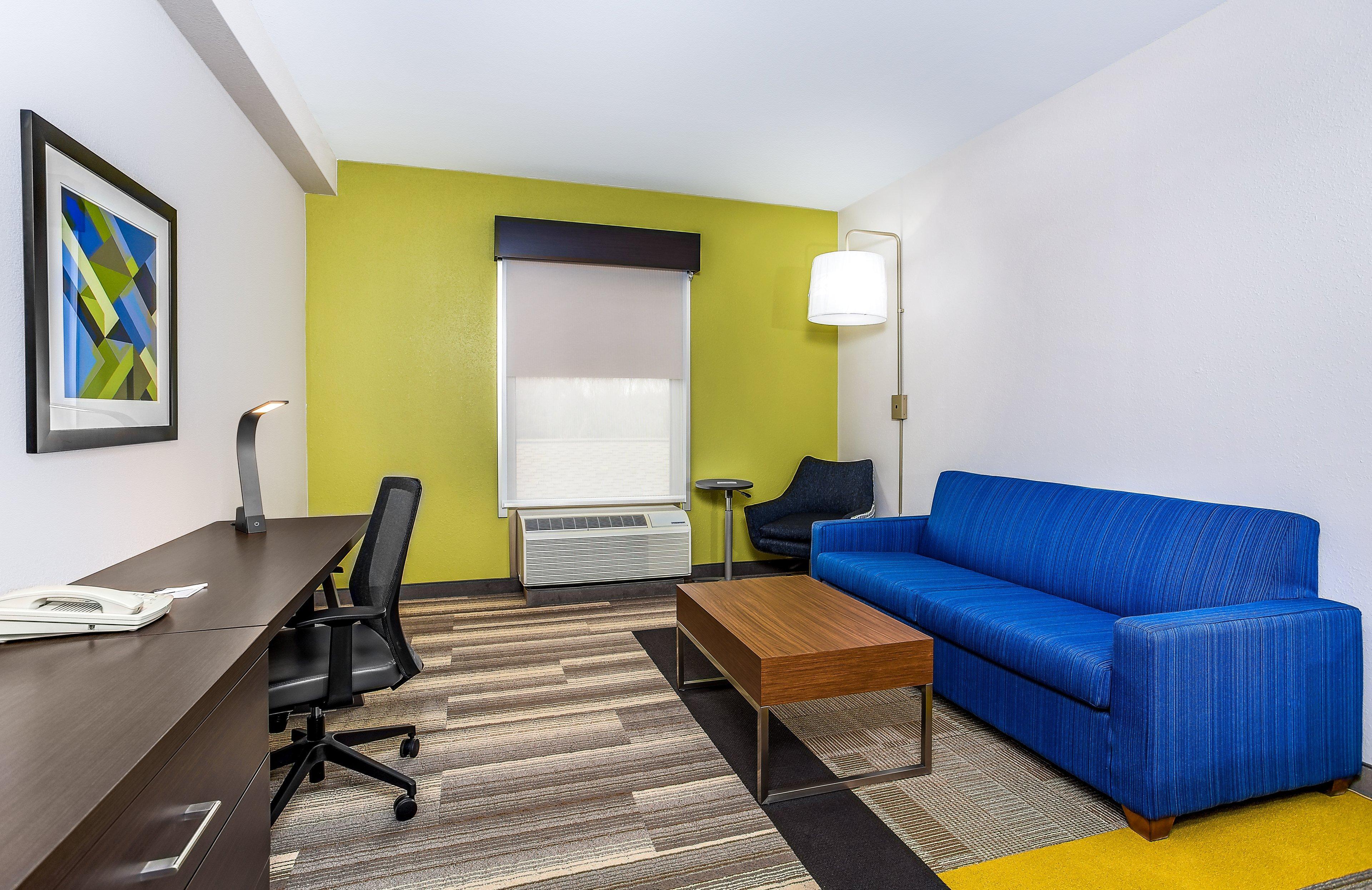 Holiday Inn Express & Suites Morristown By Ihg Екстериор снимка