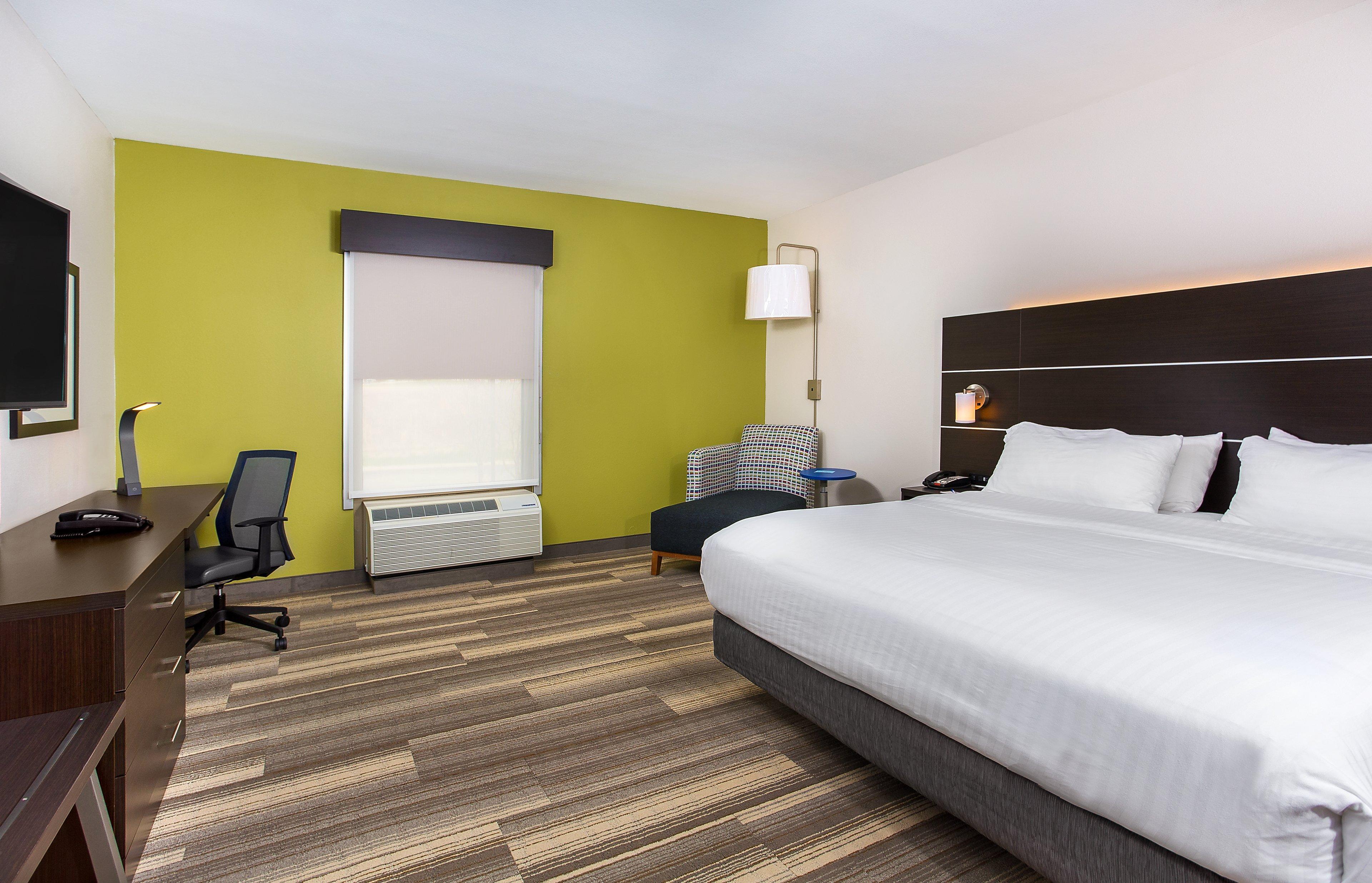 Holiday Inn Express & Suites Morristown By Ihg Екстериор снимка