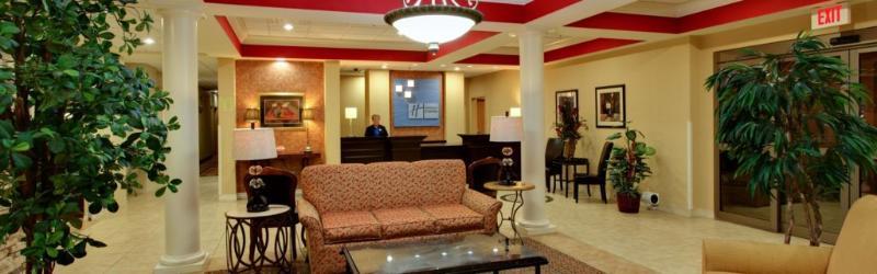 Holiday Inn Express & Suites Morristown By Ihg Екстериор снимка