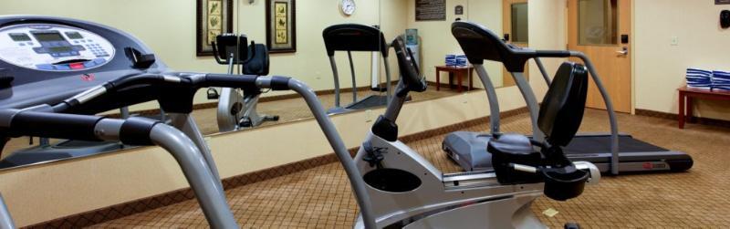 Holiday Inn Express & Suites Morristown By Ihg Екстериор снимка