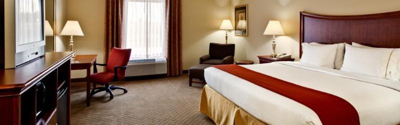 Holiday Inn Express & Suites Morristown By Ihg Екстериор снимка
