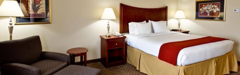 Holiday Inn Express & Suites Morristown By Ihg Екстериор снимка