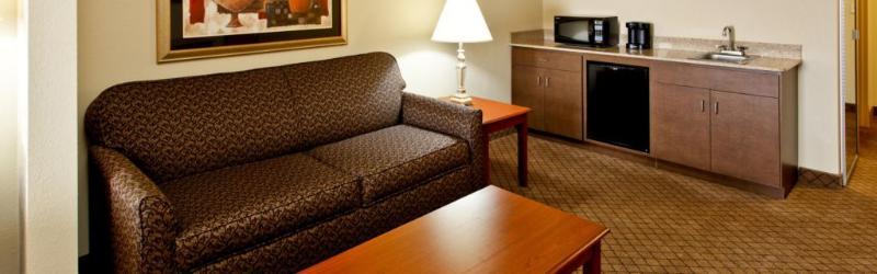 Holiday Inn Express & Suites Morristown By Ihg Екстериор снимка