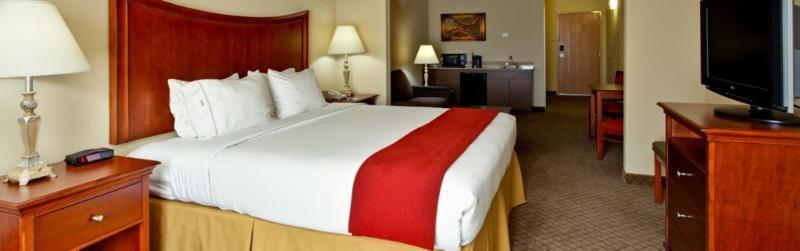 Holiday Inn Express & Suites Morristown By Ihg Екстериор снимка