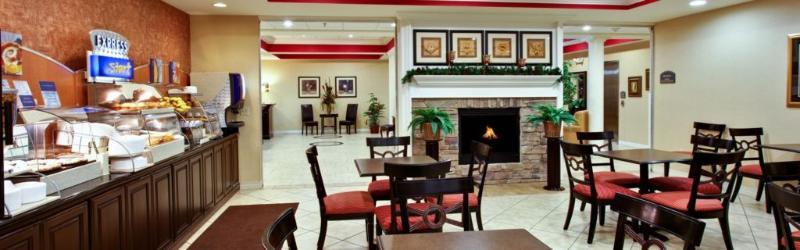 Holiday Inn Express & Suites Morristown By Ihg Екстериор снимка