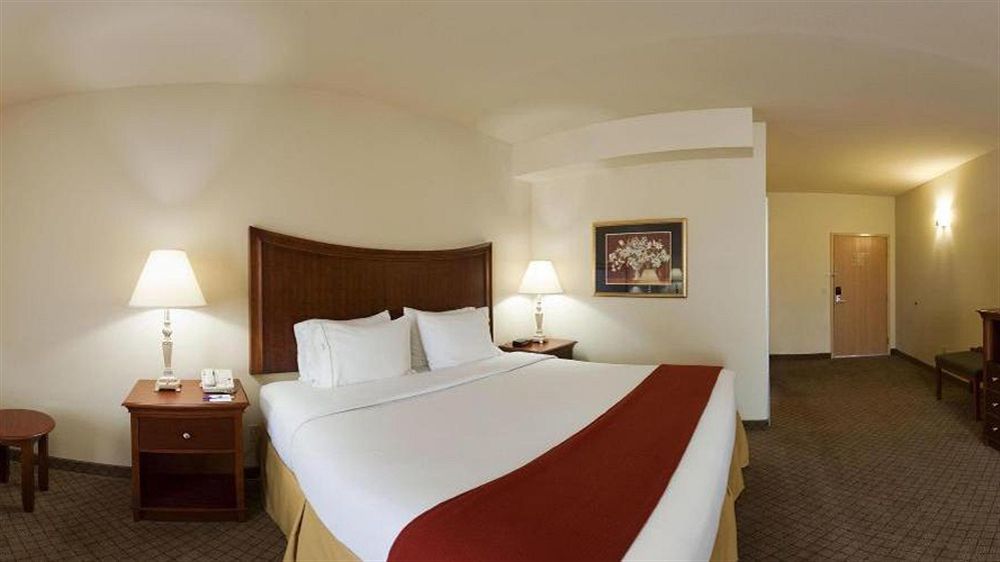Holiday Inn Express & Suites Morristown By Ihg Екстериор снимка