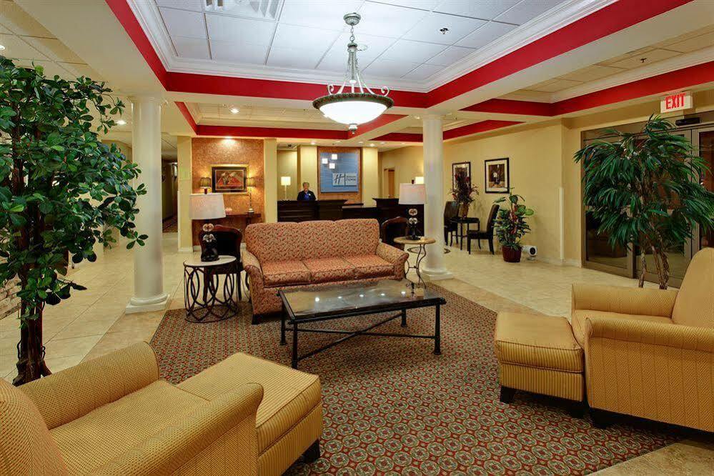 Holiday Inn Express & Suites Morristown By Ihg Екстериор снимка