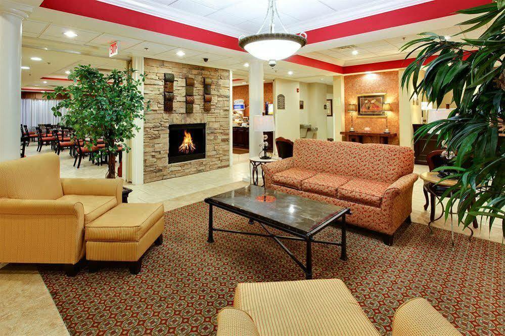 Holiday Inn Express & Suites Morristown By Ihg Екстериор снимка