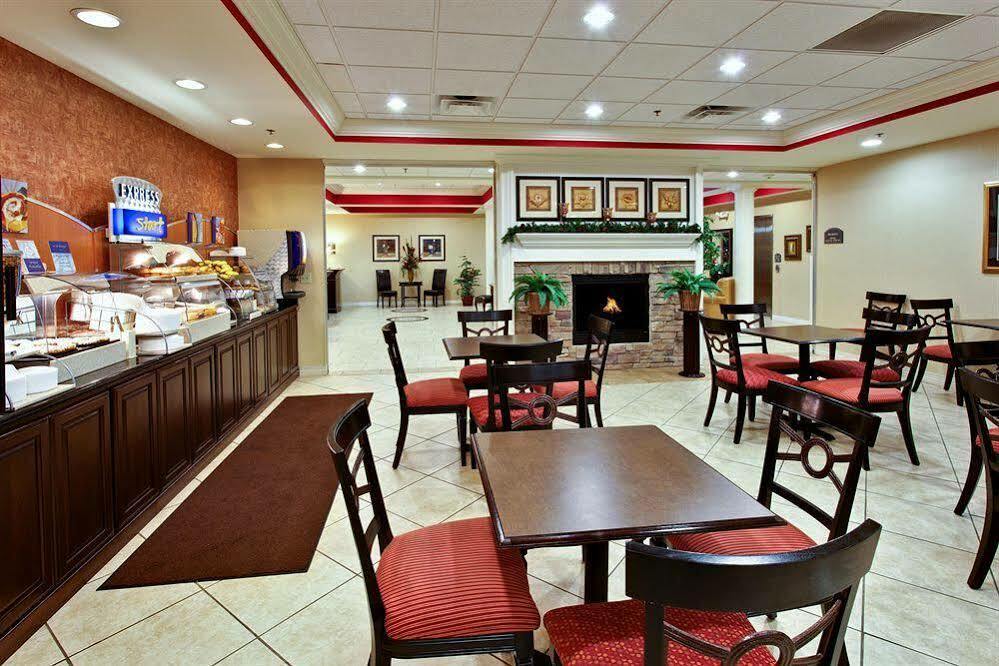 Holiday Inn Express & Suites Morristown By Ihg Екстериор снимка